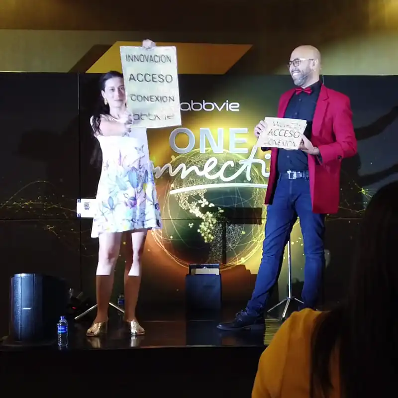 Integración de valores corporativos como Innovación y Conexión mediante dinámicas de mentalismo corporativo en Colombia.